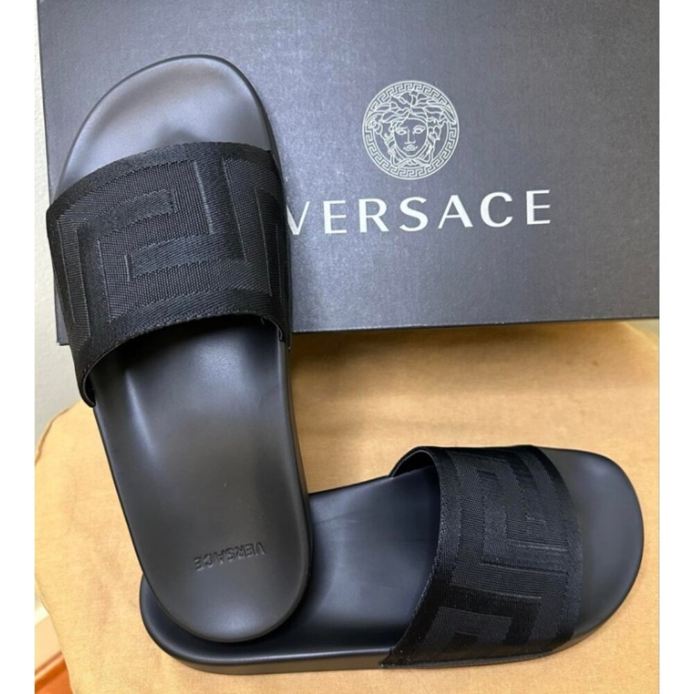 Versace Slides